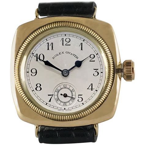 rolex herren gold 1930-1939 gold|rolex art deco watches.